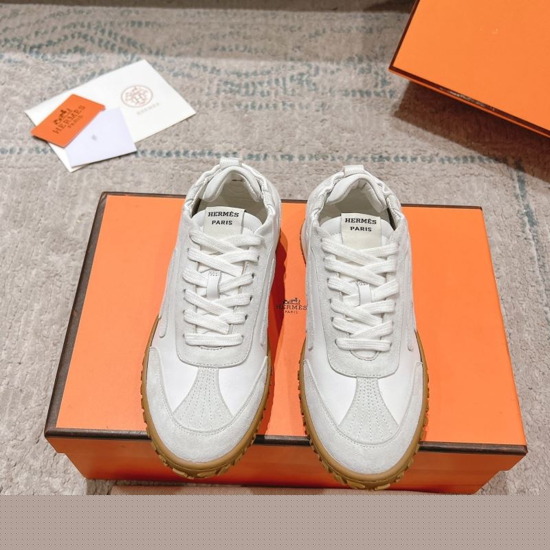 H**mes casual shoes